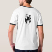 Het Phantom Troupe T-shirt (Achterkant volledig)