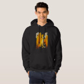 Het Phoenix Sweatshirt (Voorkant volledig)