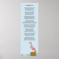 Het Phoenix Way Poster