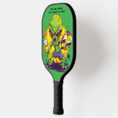 Het Pickleball Area 51 SmashUnit Paddle (Links)