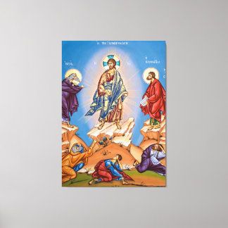 Het pictogram van de Verrekte Druk van het Canvas Afdruk