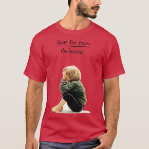 Het pijn doen t-shirt