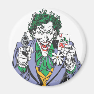 Het Pistool Joker Points Magneet