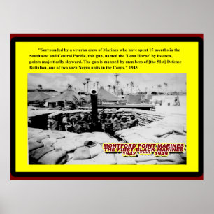 HET PISTOOL LENA HORNE 1945 POSTER