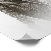 Het plaatsen van Bull Citaat op het verdedigen van Poster (Hoek)