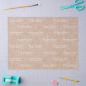 Het plakpapier voor de grote winkel tissuepapier (Craft)