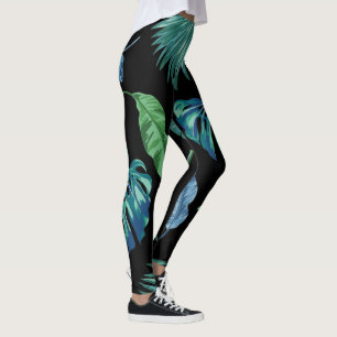 Het plant van het Huis van Philodendron van Leggings