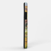 Het platteland Case-Mate iPhone case (Achterkant/rechts)