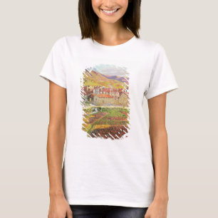 Het platteland t-shirt