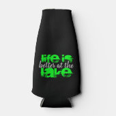 HET plezierige NEEM IS BETER | Flesjeskoeler (Voorkant)