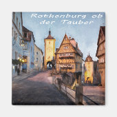 Het Plonlein Magneet (Voorkant)