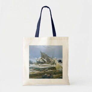 Het Polaire Zee, 1824 Tote Bag