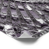 Het portaal poster (Hoek)