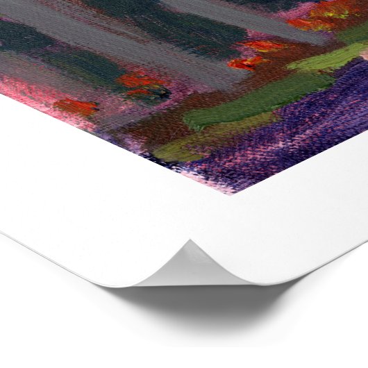 Het poster Breakers (Hoek)