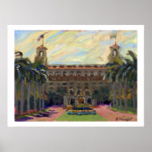 Het poster Breakers (Voorkant)