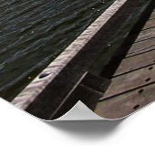 Het Poster Bridge (Hoek)