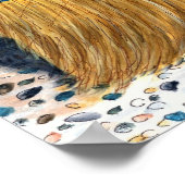 Het poster Broom (Hoek)