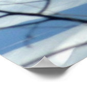 Het Poster Buck Stops here (Deer) (Hoek)