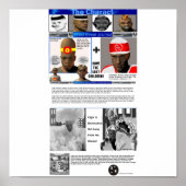 Het Poster Charact (Voorkant)