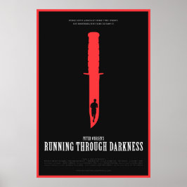 Het Poster Darkness Movie