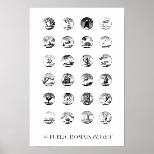 HET POSTER EMBLEMEN