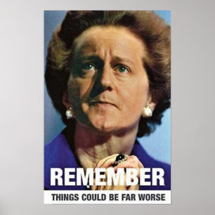 Het Poster kan veel slechter zijn