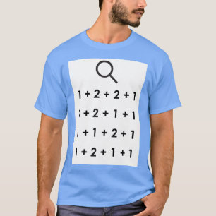 Het Poster Movie CLUEREN T-shirt