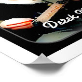 HET POSTER! POSTER (Hoek)