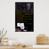 Het Poster Raven (Keuken)