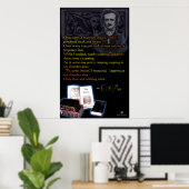 Het Poster Raven (Thuiskantoor)