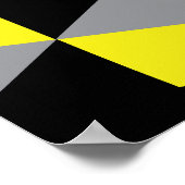 Het Poster Reis (Hoek)