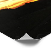 HET poster SUN SPHERE (Hoek)