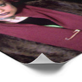 Het Poster Tribe Series 4 (Hoek)