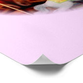 "Het Poster van Carrousel" (Hoek)