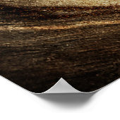 het poster van de 10 geboden wand (Hoek)