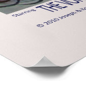 Het Poster van de Atheïsten Spoof Movie (Hoek)