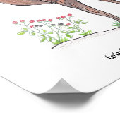 "Het Poster van de Der" (Hoek)