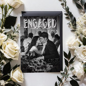 Het Poster van de film bewaart de Aankondiging van