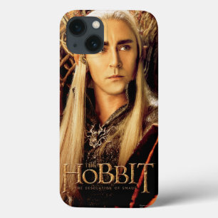 Het Poster van de Film van Thranduil iPhone 13 Hoesje