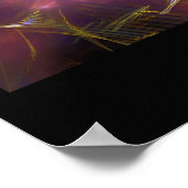 Het Poster van de geest (Hoek)