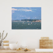 Het Poster van de Groep uitwissen (Keuken)