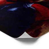 Het Poster van de Heilige Drievuldigheid (Hoek)