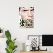 Het poster van de Moordenaar (Thuiskantoor)