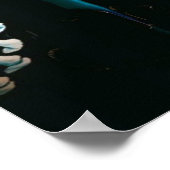 Het Poster van de Rand Reaper (Hoek)