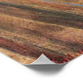 Het Poster van de Reproduction Art (Hoek)