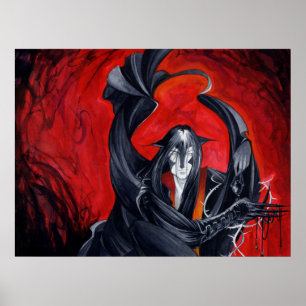 Het Poster van de Saamhaas