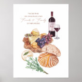 Het Poster van de Tijd verzamelen (Voorkant)