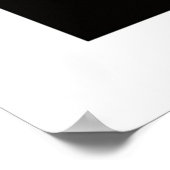 Het Poster van de Verschillen insluiten (Hoek)