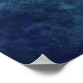 Het Poster van de Wonde Angel (Hoek)