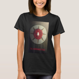 Het Poster van het bleekgebed van de Handmaid T-shirt